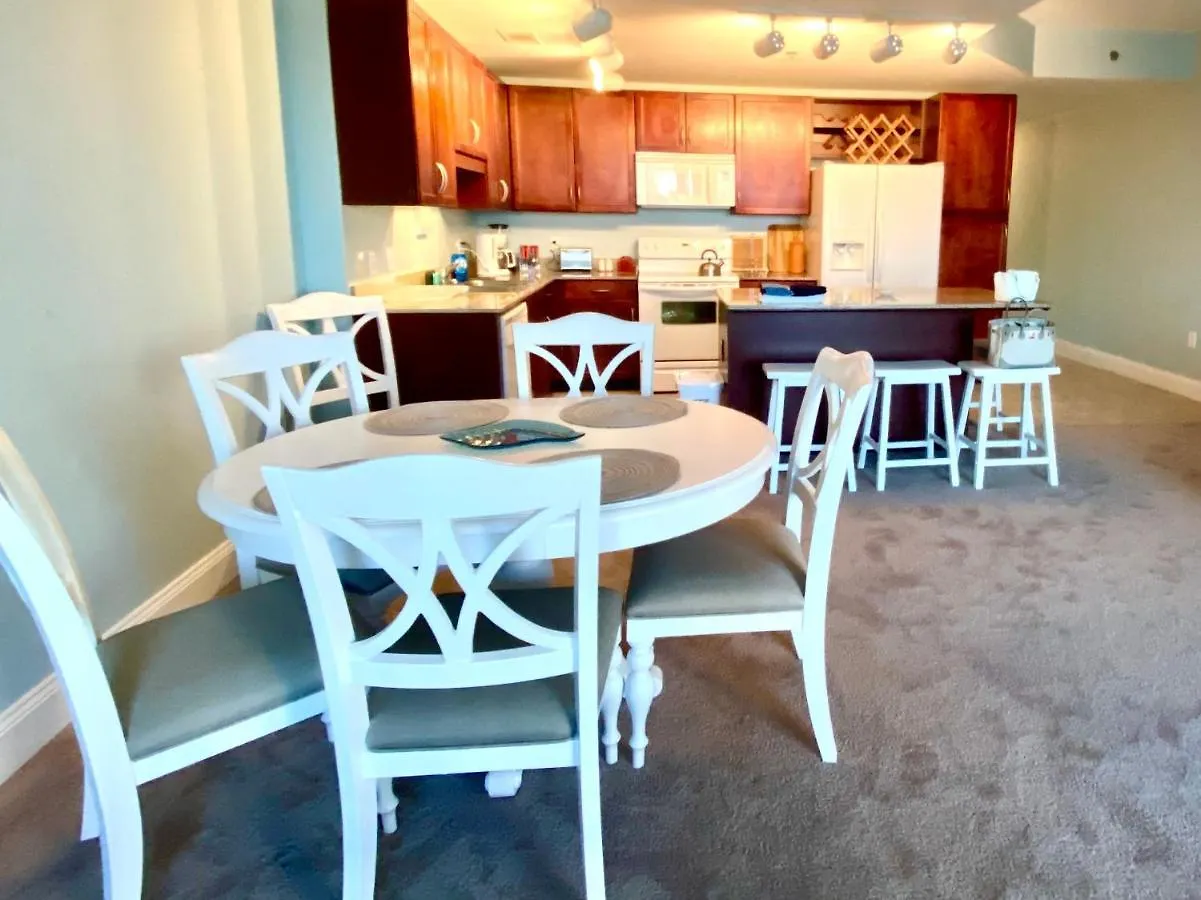 Laketown Wharf Luxury 1 Bedroom Gulf View Condo Hosted By Eastwestgetaway Panama City Beach United States