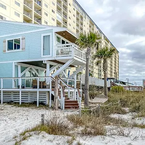 Holiday home Palapa House, Panama City Beach