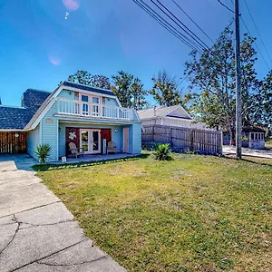 Holiday home Deja Blue, Panama City Beach