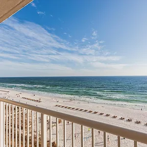 Apartment 10901 Front Beach Rd Ofc 607, Panama City Beach