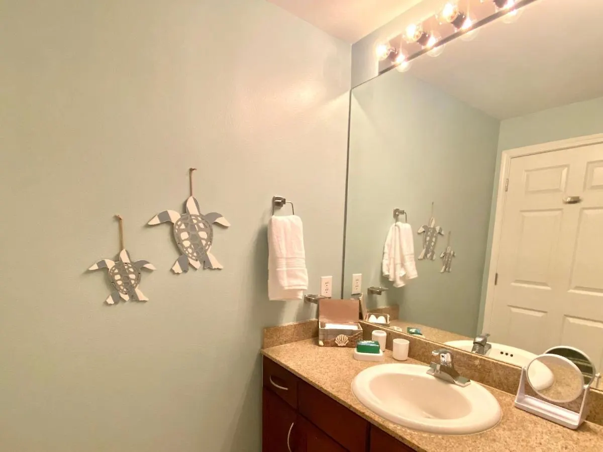 Laketown Wharf Luxury 1 Bedroom Gulf View Condo Hosted By Eastwestgetaway Panama City Beach
