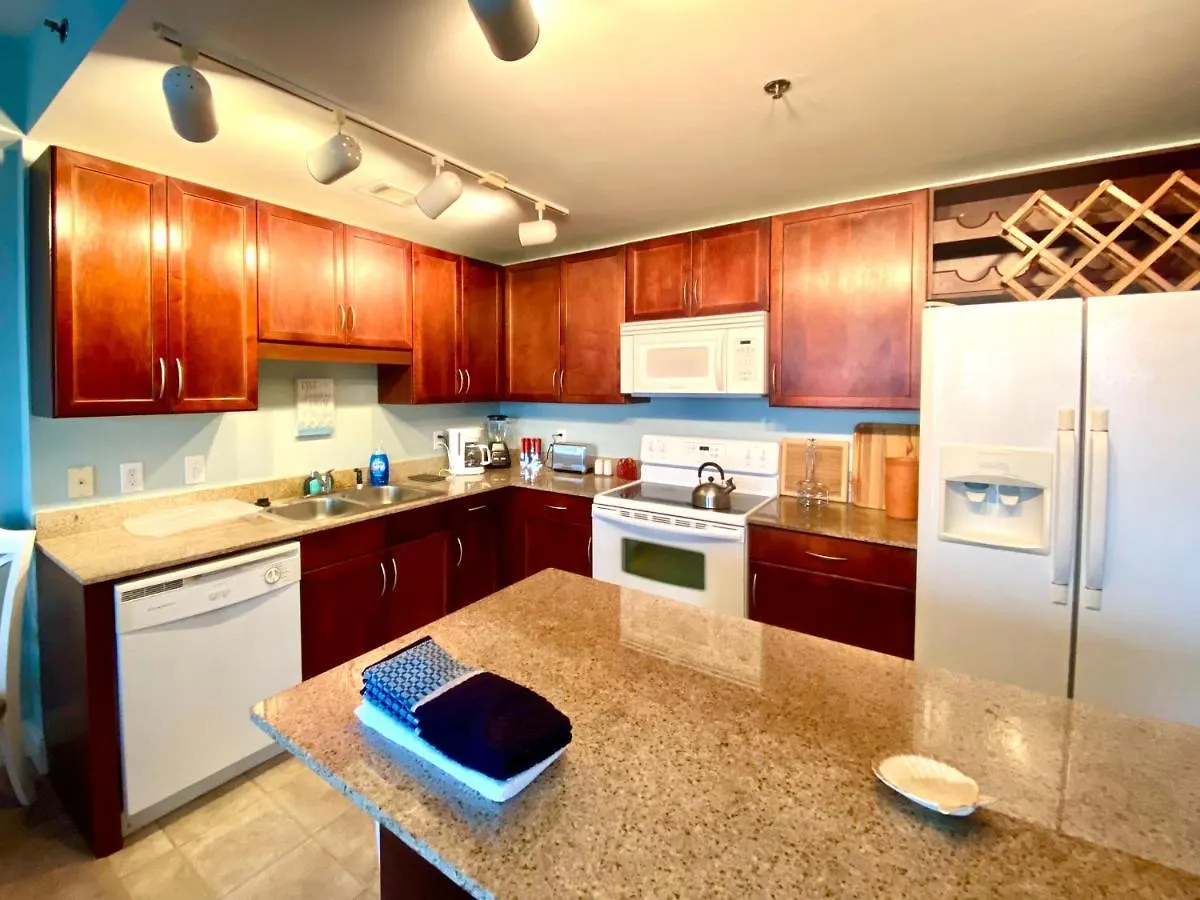 Laketown Wharf Luxury 1 Bedroom Gulf View Condo Hosted By Eastwestgetaway Panama City Beach Appartement